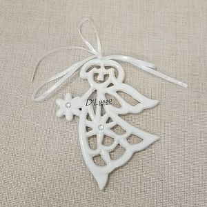 Angel ornament